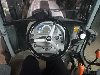Traktor Lamborghini Spire 95.4 - 4