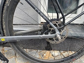 Gravel Nuroad race / GRX / velikost M - 4