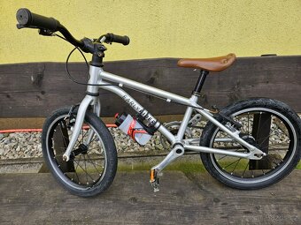 Dětské kolo Early Rider Belter 16 - 4