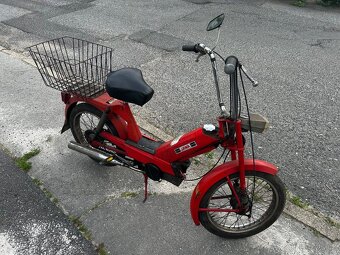 Babeta 207 - 4