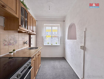 Prodej bytu 4+1, 69 m², Tanvald, ul. U Stadionu - 4