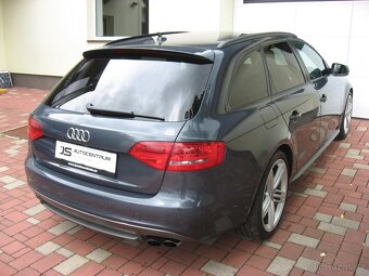 Audi S4 Avant 3.0i TFSI 441PS Quattro A/T MTM - 4