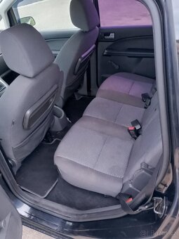Ford C-Max - 4