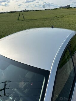 Škoda Octavia 3 Facelift 1.4 TSI 110kw 38tkm - 4