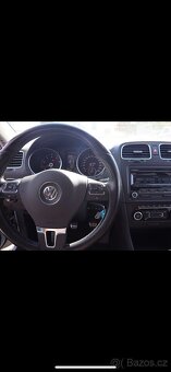 Golf 6 (2012–1.2 tsi 63kw - 4