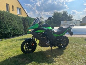 Kawasaki Versys 1000 2022 - 4