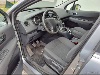 Peugeot 5008 1.6 BlueHDi 7 míst - 4