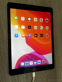 Apple iPad Air 2 (Wi-Fi) - 4