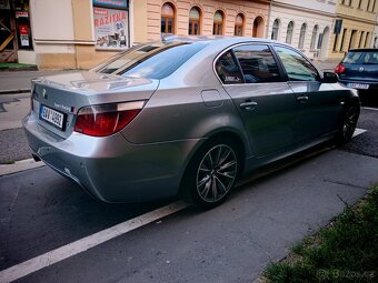 BMW E60.530d.170kw.rv2006.M-packet - 4