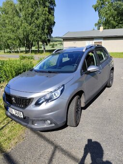 Prodám Peugeot 2008 - 4