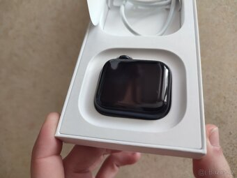 Apple Watch SE 40mm - 4