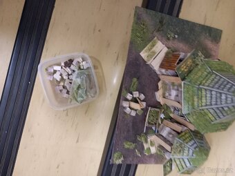 Harry Potter HAGRIDS HUT - 4