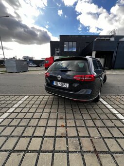 Vw passat b8 - 4