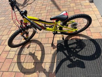 Kolo Rockmachine storm 20” - 4