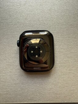 Apple Watch Series 7 45mm - 4