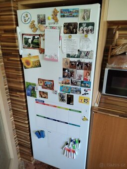 Prodam linku včetně sporáku, myčky, lednice - 4