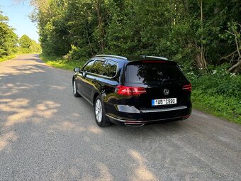 VW PASSAT B8 2.0 140kw DSG 2019 198tkm HIGHLINE/DE - 4