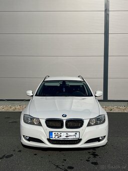 BMW E91 - 4