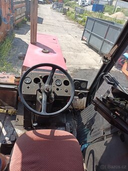 Zetor 8011 - 4