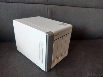 NAS QNAP TS-431 - 4