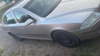 Prodám Škoda octavia 2 - 4