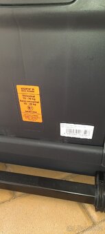 Autosedacka Britax-Romer 15-36 kg - 4