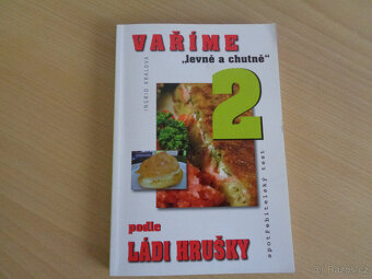 Jiří Babica + Láďa Hruška - 4