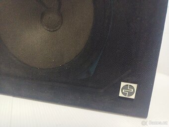 Repro bedny Elektronika Praha RS238C, výška 48cm - 4