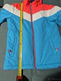Dívčí bunda na sjezdovky Head 140-146 a 152-158 - 4