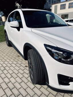 Mazda CX-5 2.2 Skyactiv-D 129 kW 4x4 automat - 4