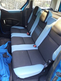 Citroen Berlingo 1.6 - 4