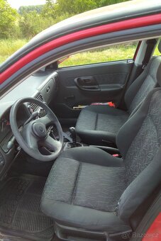 VW Polo classic 1.6i - 4