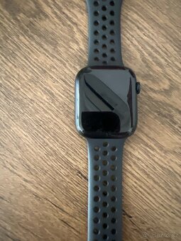 Apple Watch 7 45mm,cellular - 4