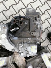 Převodovka Škoda, VW, Seat 2.0TDI-103kw-HDV, GRF - 4