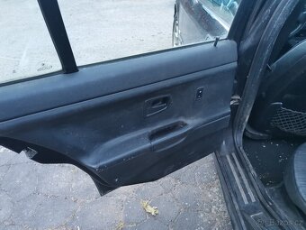 BMW_E36_316i_318i_320i_325TDS_KOŽENÝ INTERIER_NÁHR.DÍLY - 4