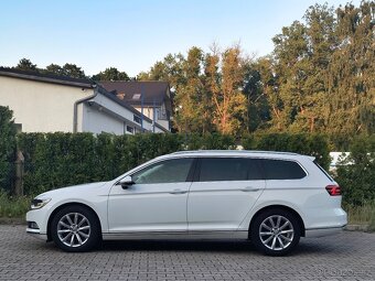 Vw Passat B8 Highline 2.0TDi /150Ps/Cam/Full Led/Masáž/2016 - 4