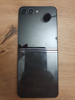 Samsung Galaxy Z Flip 5 - 256gb - 4