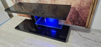 TV stolek - 4