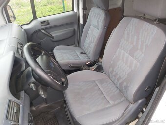 Ford Transit Connect 1.8 TDCi 2007 - 4