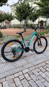 Kolo KTM ALP one Lady🔥 Ram S🧍♀️🧍♂️ Kola 27.5🛞 NOVÝ⚠️ - 4