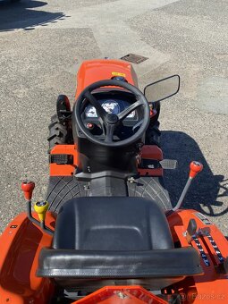 Kubota NeoStar A211N - 4