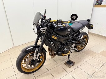YAMAHA XSR 900,ABS,TOP,10000 KM - 4
