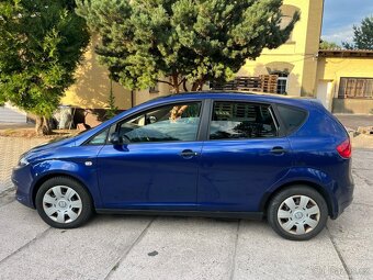 Seat Altea, 1.6 MPi 75kw - 4