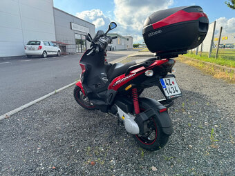 Gillera Runner 50 SP - 4