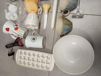 Mix do kuchyně za celkem 100 Kč - 4
