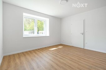 Pronájem byt 2+kk, 43㎡ - 4