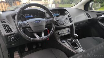 Ford Focus MK3 - 4