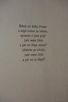 Jan Kerouac - Baby Driver - 4