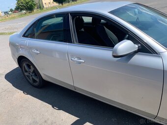 Audi a4 b8 dily - 4