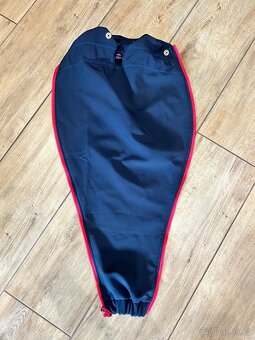 Softshell bunda - 4